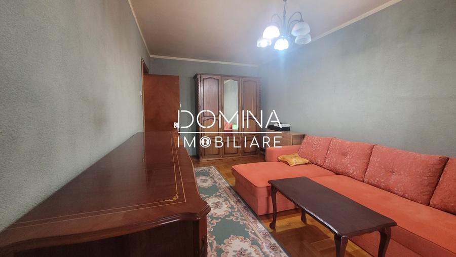Vânzare apartament 4 camere+boxă, 85 mp, strada 11 Iunie 1848, Târgu Jiu