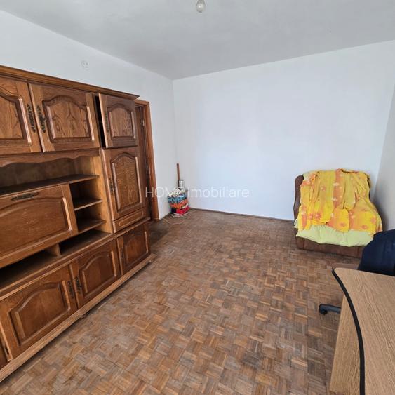 Spre vânzare | Apartament 2 camere | Aleea Parcului - 5
