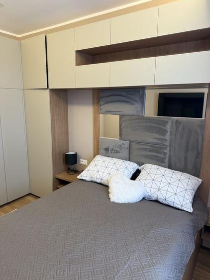 Apartament premium de inchiriat Constanta