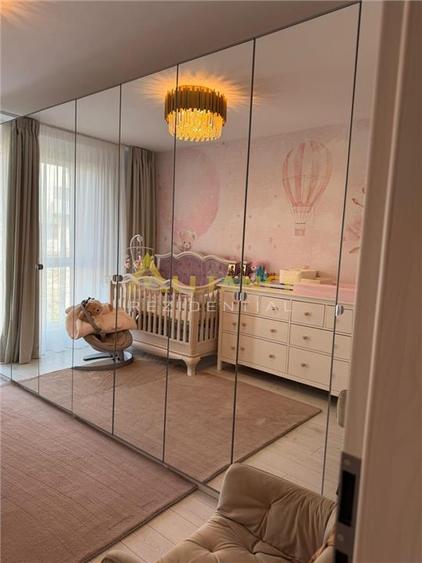 Apartament 3 camere | 72,6 mp | Mobilat premium