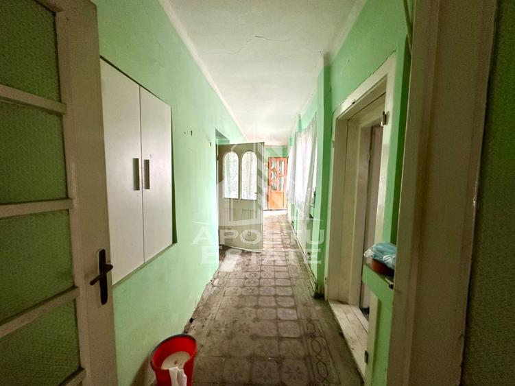 Casa Individuala de vanzare situata in localitatea Utvin