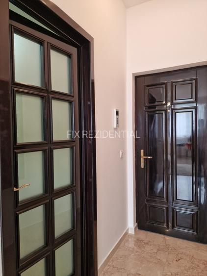 1 camera - Exclusive Residence COPOU - amenajari premium - mutare imediata - 28