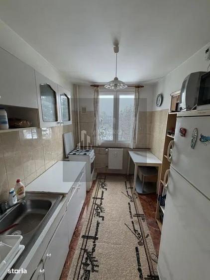 Apartament 3 CAMERE - 5 minute metrou 1 Decembrie 1918