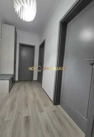 2 Camere de inchiriat | Berceni | Centrala | Parcare | Mobilat