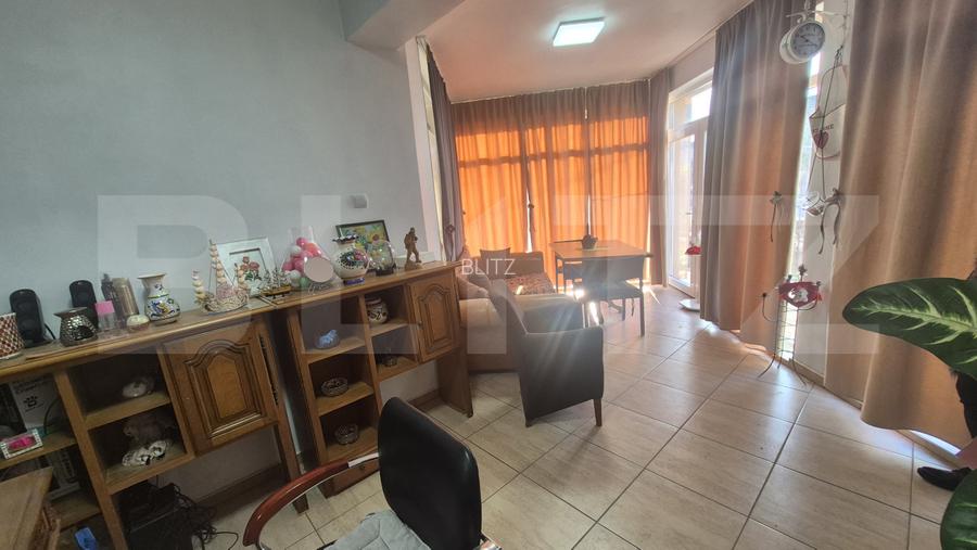Casa 5 camere, 248 mp, teren 496 mp, zona Closca - 11