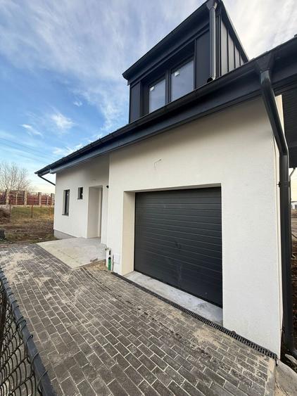 Casa Individuala 135 mp cu garaj - Unirii - Voinicenilor