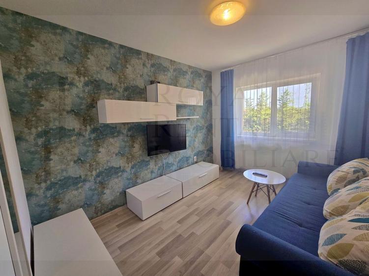 Apartament 2 camere | Modern | Parcare proprie | Bună Ziua