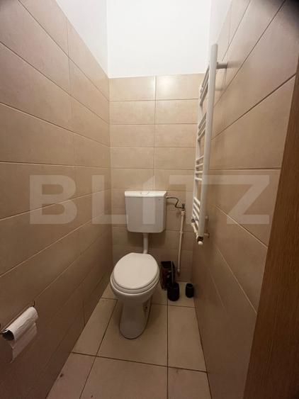 Apartament 2 camere, 64.10 mp, zona Copou