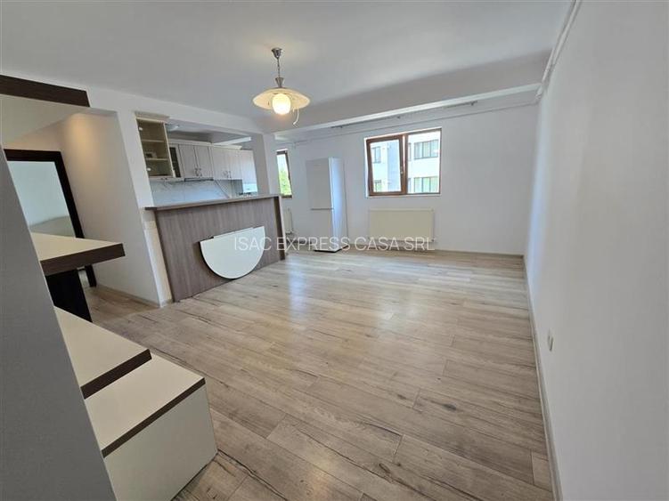 Apartament 3 camere, etaj 1, zona Palas Mall - 8