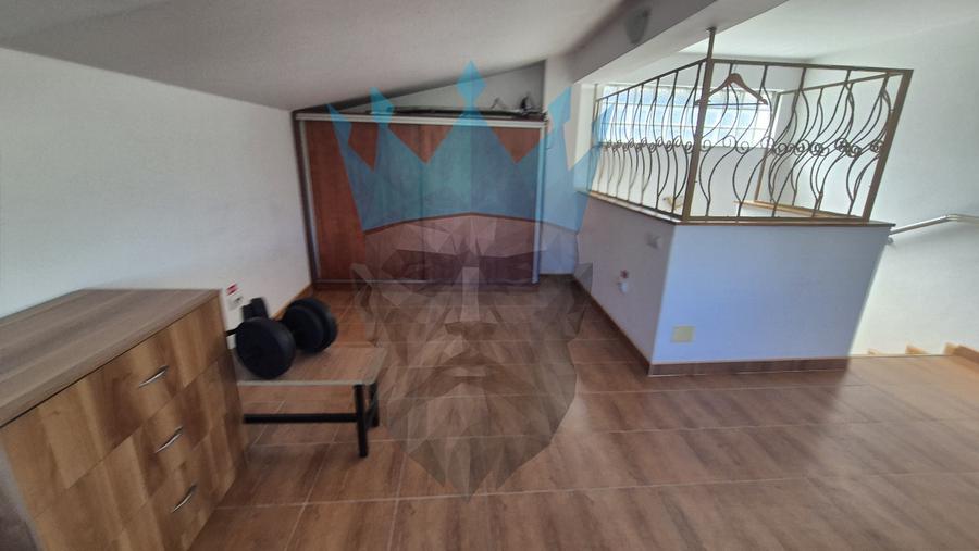 Casa 5 Camere Rahova Bucuresti