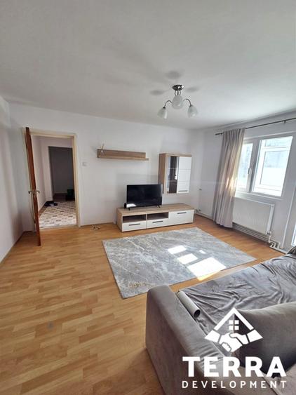 Apartament Luminos | Tomis Nord | Etaj 1 - boxă inclusă
