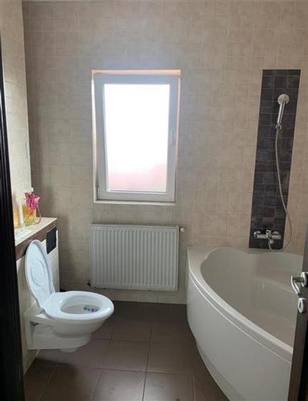 Inchiriere apartament 3 camere modern bloc nou in Zorilor- zona Pasteur