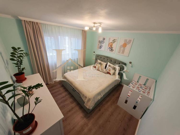 SOARELUI.Renovat Complet.Incalzire in Pardoseala.Mobilat si utilat Complet