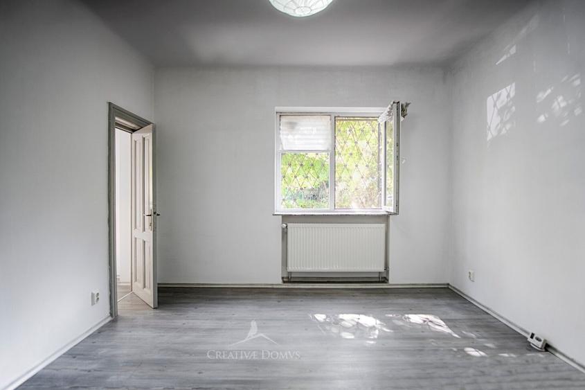 Ferdinand - Baicului / Spatiu de birouri in vila, parter / 115 mp