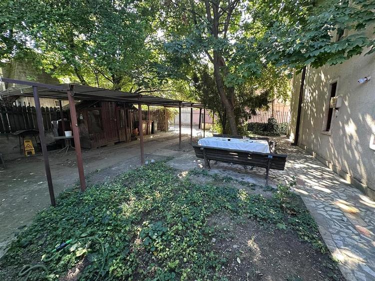 Casa Centrala Campus Palas