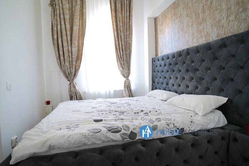 Inchiriere apartament 2 camere in vila Unirii - 2