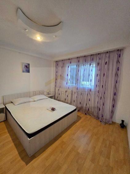 Apartament 2 camere | Crângași | 53 mp | 2 balcoane