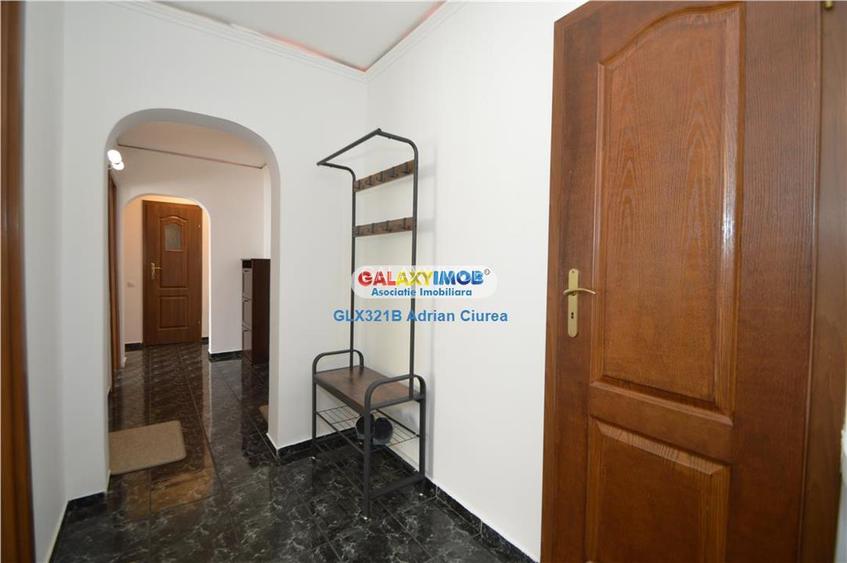 Stefan cel Mare | Parcul Circului | 4 Camere | 2 Bai | Balcon - 4