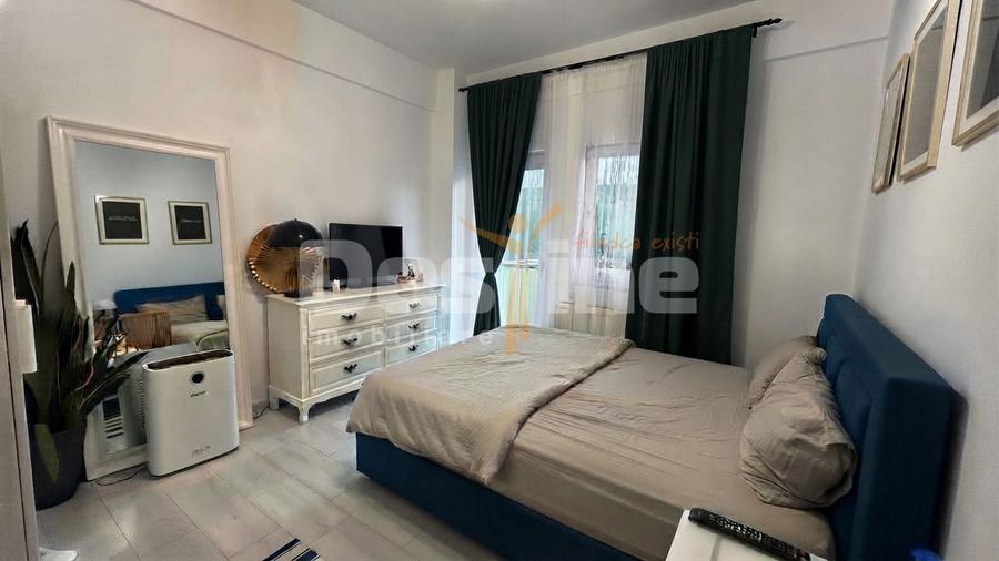 Apartament 3 camere Copou, 86 mp, mobilat si utilat, 2 locuri parcare