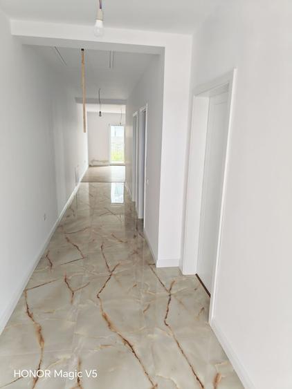 Duplex parter _Remetea Mare