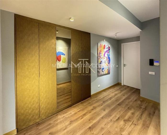 VILA INDIVIDUALA de LUX in Complex | 8 camere | Mobilata&utilata | 4 locuri de p - 25