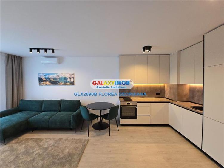 Studio modern Greenfield Residence