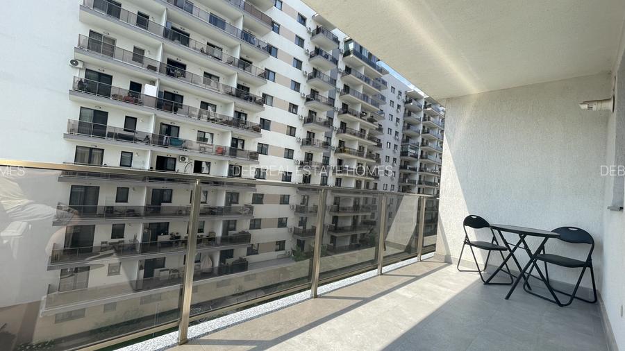 Garsoniera, 40mp, Cetrala proprie, Metrou, AC, Hils Brauner - 7