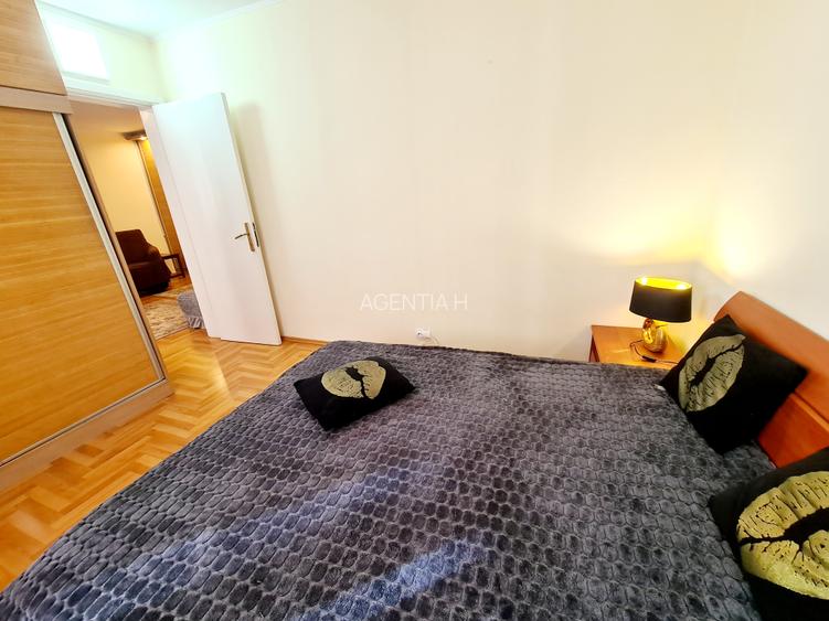 2 camere Sala Palatului mobilat utilat modern etajul 2 - 18