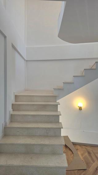 Duplex Nou 2025 în Timpuri Noi. Mutare Imediată. Lux, Nu Improvizații!