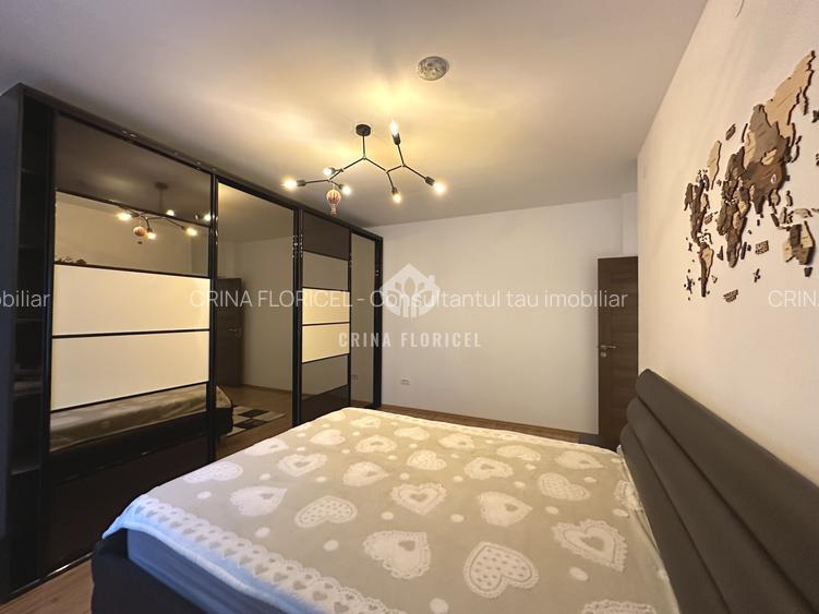 Apartament 2 camere - parter - gradina 50 mp - igienizat - Dorobanti - 9