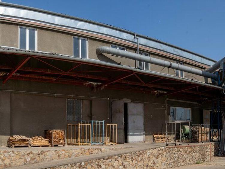 De vazare Hale industriale, pretat depozit, productie, curte proprie