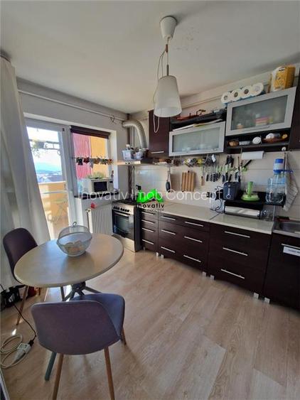 Apartament de vanzare 2 camere decomandat + Pod Sibiu Selimbar