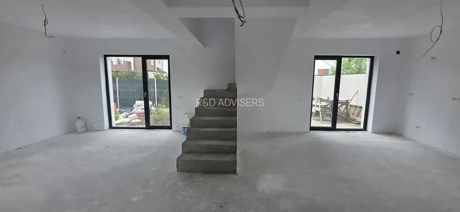 Casă 4 Camere Otopeni | Duplex | Moderna | Versatila - 8