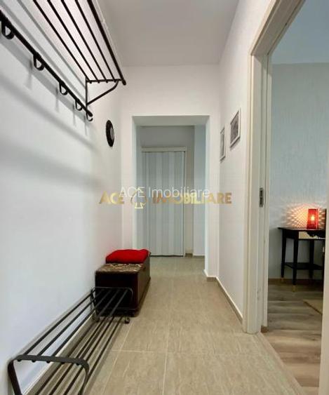 2 Camere de inchiriat | Floreasca | Metrou | Centrala Proprie - 8
