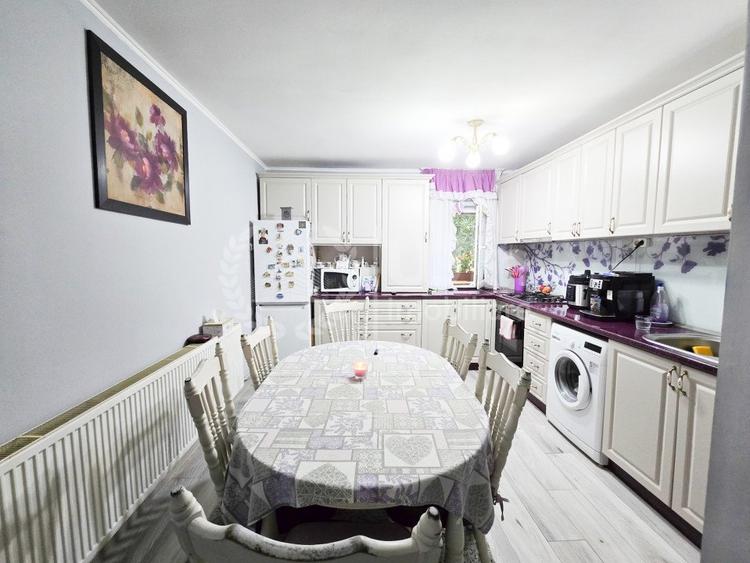 Apartament 3 camere decomandat | 81mp | Marasti | Str. Bucuresti