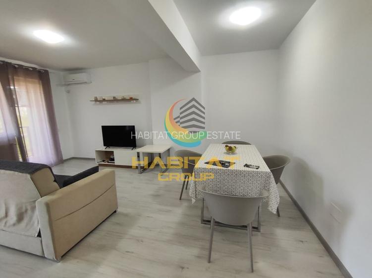 Apartament 2 Camere Mobilat Utilat Sector 4 Grand Arena Acte Gata - 4