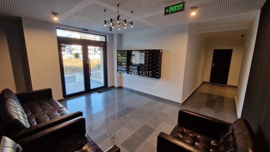 Studio de vânzare - Pipera (Rond OMV) - 7