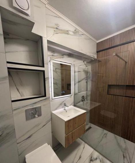Apartament 2 camere Palazu Mare