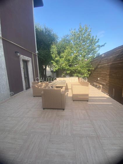Vila | Aparatorii Patriei | 4 parcari | Metrou 3' | Centrala - 16