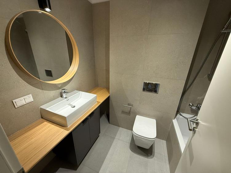 AP. 2 CAMERE- QUARTIER AZUGA, PARCARE SUBTERANA, CENTRALA, NEGOCIABIL