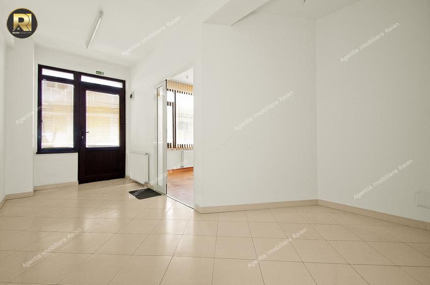 Vanzare spatiu profesional versatil in Galati, Sid-Vest, parter, sup.43 mp