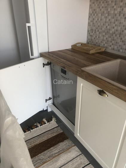 Apartament 2 camere (nou, mobilat si utilat)-La 15 minunte de Univ Politehnica - 11