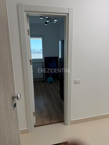 Apartament 2 CAMERE-PARCUL-TEILOR - 6