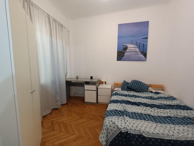 Apartament 3 camere Edgar Quinet 5