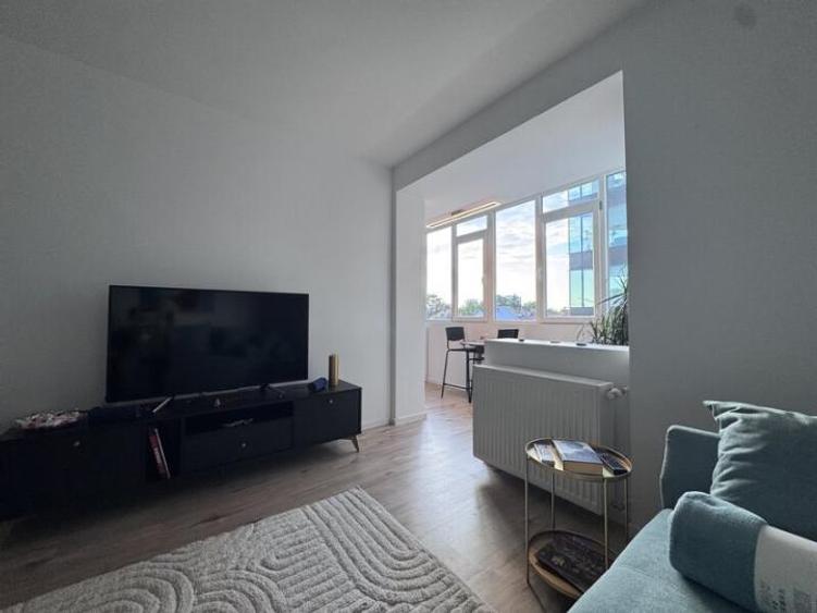Apartament 2 camere zona Stefan cel Mare