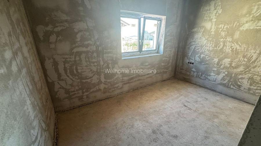 Casa noua tip duplex in Selimbar, Sibiu - 14