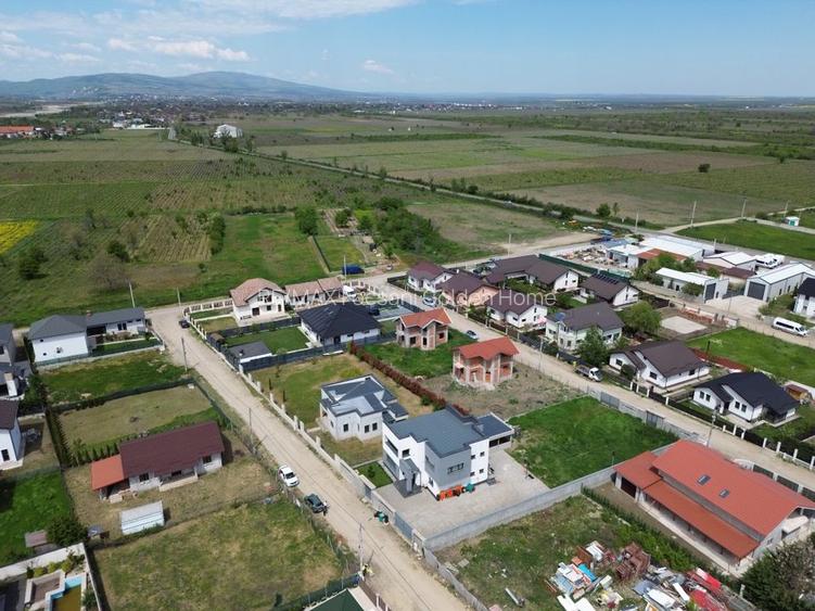 Casă / Vilă cu 5 camere de vânzare în zona Exterior Vest - 32