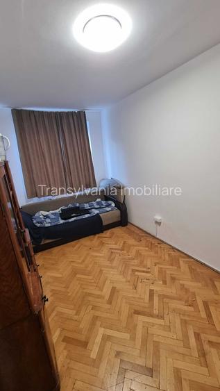 Apartament cu 3 camere in curs de renovare | 61 mp + 15 mp terasa | Gheorgheni - 4
