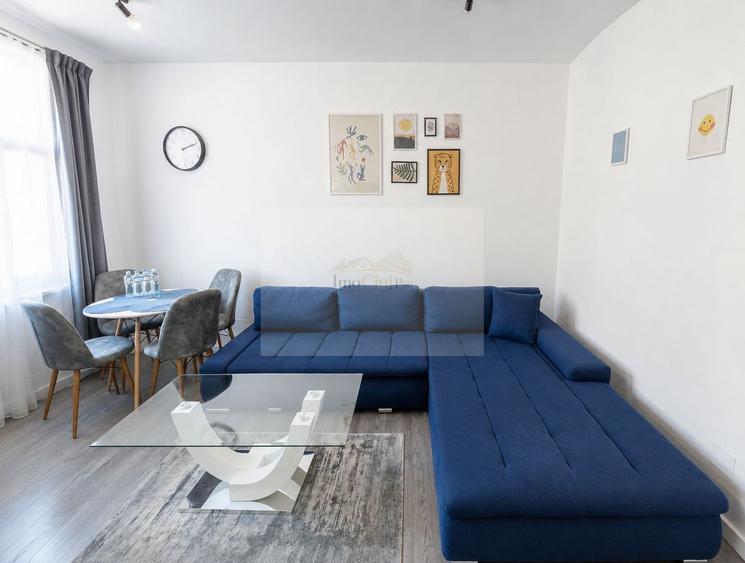 Pet Friendly- Inchirere 2 camere-zona Piata Mihai Vireazu-McDonald's