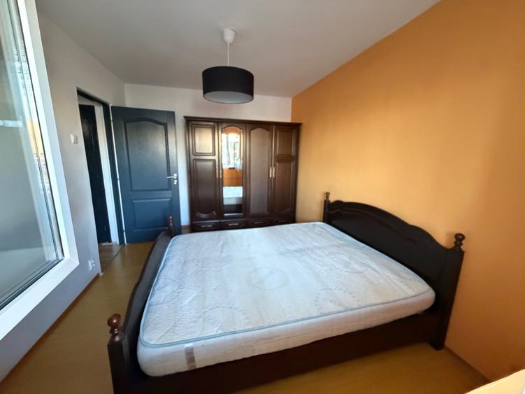 Apartament două camere Militari, Piața Gorjului
